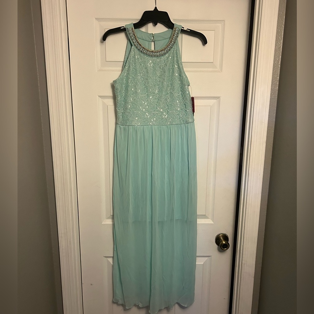 In Girl dress 👗